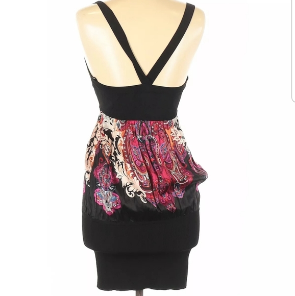 🐳 7For$20 Bebe mini dress y2k - Picture 2 of 8